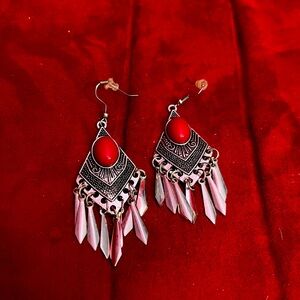 Paparazzi earrings